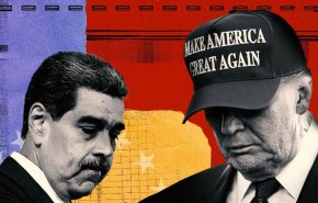 فاکس‌نیوز: دولت ترامپ، مادورو را به خروج از ونزوئلا تهدید کرد