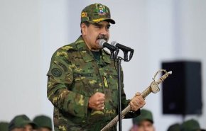 مادورو: واشنطن تحاول الاستيلاء على نفط فنزويلا بالقوة