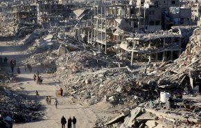 دولت غزه: پیکرهای بیش از 10 هزار شهید زیر آوار مانده‌/ هیچ امکاناتی برای آواربرداری نیست