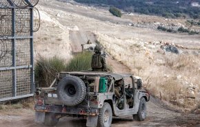 توغل جديد للاحتلال جنوبي سوريا