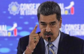 مادورو در پیامی به اوپک: در برابر باج‌گیری آمریکا تسلیم نخواهیم شد