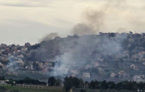 حملات تازه رژیم صهیونیستی به لبنان در اثنای حضور پاپ در این کشور 