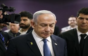 نتانیاهو برای نخستین‌بار پس از درخواست عفو، در دادگاه به اتهام فساد حاضر شد