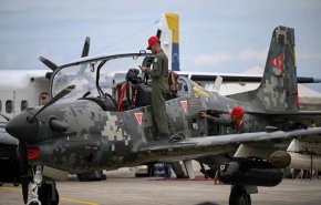 آخرین فصل دیوانگی ترامپ در ونزوئلا