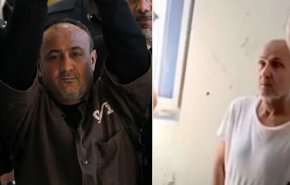 حملة دولية لإطلاق سراح مروان البرغوثي من سجون الاحتلال