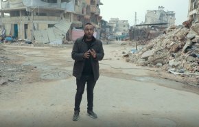 خط زرد صهیونیست ها؛ مرز شوم اشغال که غزه را دو نیم کرد