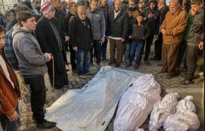 افزایش شمار شهدای غزه به ۷۰ هزار و ۱۱۲ نفر