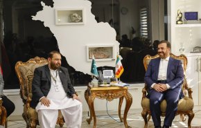 شیراز و لاهور خواهرخوانده می‌شوند