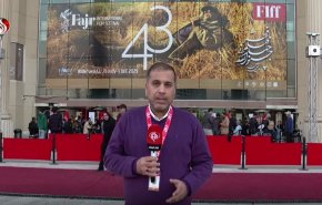 جشنواره فیلم فجر در شیراز؛ تلاقی خلاقیت جهانی و روایت‌های مقاومت + فیلم