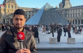 شاهد.. مستوطنون يفرّون إلى فرنسا هرباً من حكم نتنياهو