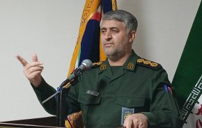  رزمایش ضدتروریستی «سهند‌ـ‌2025» اعضای شانگهای به‌میزبانی سپاه