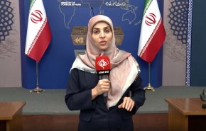 ايران: موضوع هسته‌ای ما نمی‌تواند یک موضوع نگرانی بین‌المللی باشد