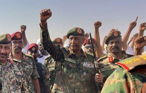 البرهان: لا نقبل بأيّ حل لا يفكك قوات الدعم السريع