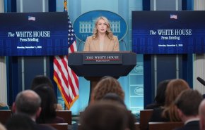 إدارة ترامب تعرب عن تفاؤلها بشأن التوصل إلى اتفاق حول أوكرانيا