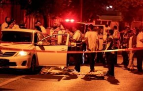 حماس: عملية الدهس بالخليل رد شعبنا المشروع