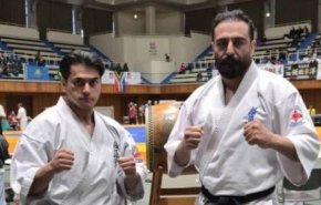 درخشش نمایندگان ایران در مسابقات جهانی کیوکوشین ماتسوشیما