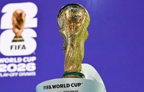 برنامه جدید فیفا برای اعلام زمان مسابقات جام‌جهانی