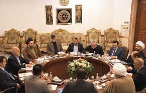 الإطار التنسيقي يعلن عزمه حسم الاستحقاقات ضمن المدد الدستورية