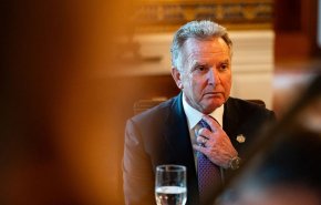 فرستاده ترامپ به دوحه می رود