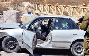 الاحتلال يعلن اغتيال منفذ عملية الدهس قرب بلدة حلحول بالخليل