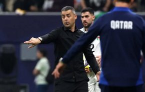 سرمربی فلسطین پیروزی امشب را به شهدا، قدس و غزه تقدیم کرد