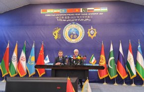 قائد مناورات سهند 2025: الحرس الثوري هو المهندس الأمني ​​لمكافحة الإرهاب