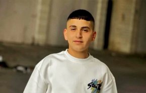 بالصورة.. الصحة الفلسطينية تكشف هوية شهيد عملية الدهس بالخليل