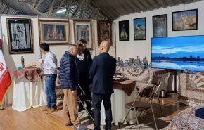 نخستین حضور ایران در نمایشگاه بازرگانی و گردشگری اکوادور