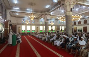 دعوت مفتی یمن برای آمادگی برای دور تازه نبرد با دشمن آمریکایی-صهیونیستی