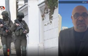 خبرنگار العالم: کرانه باختری در آستانه انفجاری بزرگ است + فیلم