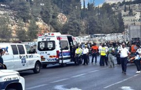 حماس: تتابع عمليات الضفة يؤكد فشل الاحتلال في فرض معادلات الأمن والردع