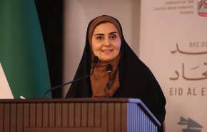 وزيرة الطرق: علاقات ايران بالإمارات متجذرة في الروابط التاريخية والثقافية