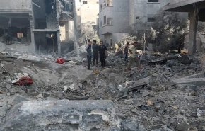 مصر و آلمان بر سر لزوم بازسازی غزه به توافق رسیدند