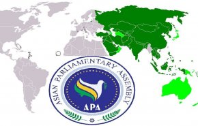 مدينة مشهد تستضيف اجتماع اللجنة السياسية للبرلمانات الآسيوية