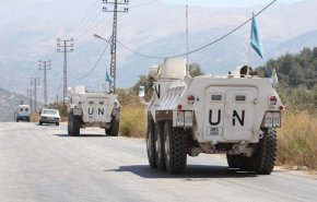 رسانه روسی از آغاز کاهش نیروهای یونیفیل در لبنان خبر داد