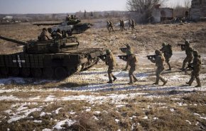 مذاکرات زیر آتش؛ واشنگتن طرح ترامپ برای پایان دادن به جنگ در اوکراین را پیش می‌برد