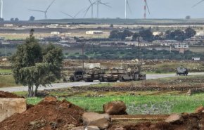 پیشروی مجدد ارتش رژیم صهیونیستی در جنوب سوریه