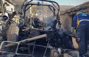 نتنياهو يفرض وجوده بجبل الشيخ وواشنطن تخشى تقويض السلام مع دمشق