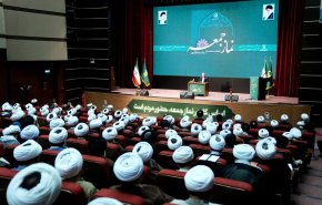 عراقجي: الحفاظ على الوحدة شرط أساسي لنجاح البلاد في مواجهة الاعداء