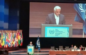 نماینده ایران در اجلاس لاهه: تحریم‌های یکجانبه مصداق جنایت علیه بشریت است