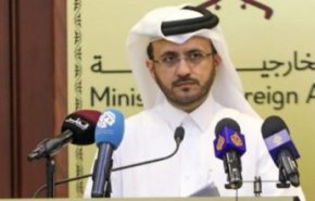 الخارجية القطرية: خروقات هدنة غزة مقلقة