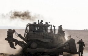 تقرير يكشف عن جريمة الاحتلال في دفن عشوائي لجثث شهداء غزة