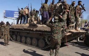 ارتش سودان شهرکی در جنوب کردفان را بازپس گرفت