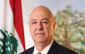 رئیس جمهور لبنان رئیس هیات کشورش در کمیته فنیِ نظامی آتش‌بس را منصوب کرد