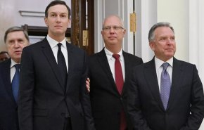 مساعد بوتين: روسيا يمكن أن توافق على بعض بنود الخطة الأميركية بشأن أوكرانيا