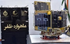 ماهواره «ظفر ۲»؛ گامی مهم در برنامه فضایی ایران