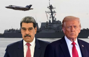 واشنطن تستخدم إيران ذريعة لتبرير تصعيدها ضد فنزويلا