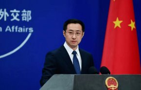 مخالفت چین با مداخله آمریکا در امور ونزوئلا
