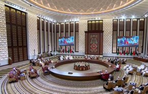 بیانیه شورای همکاری خلیج فارس و تأکید بر پایبندی به آتش‌بس در غزه
