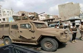 المجلس الإنتقالي الجنوبي المدعوم إماراتيا يسيطر على مدينة سيئون